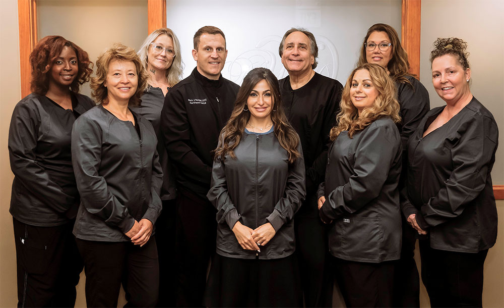 Our Team
