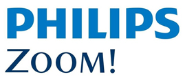 Zoom logo